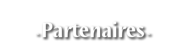 Partenaires